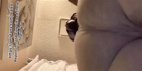 Perla Hott Ass Clap Tnaflix