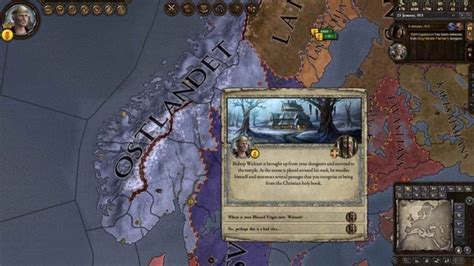 Crusader Kings II The Old Gods Macgamestore