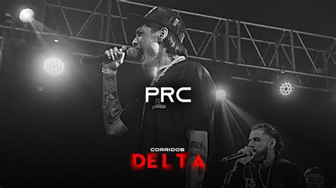 PRC Peso Pluma Feat Natanael Cano LETRA LYRICS YouTube