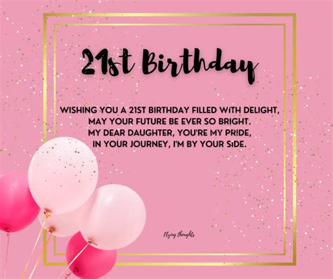 Birthday Poems for Daughter: Creating Beautiful Moments