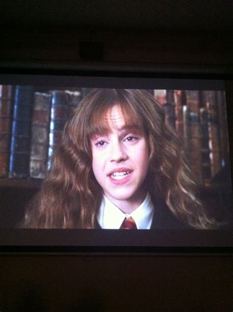 Oh Hermione........ : r/harrypotter