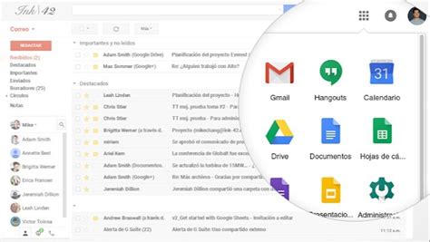 Conectar Tu Cuenta De Email Corporativa Dentro De Gmail Imagina LLC