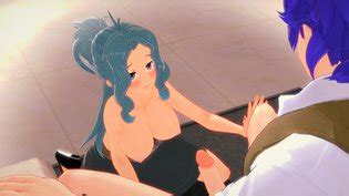 Koikatsu Art Luscious Hentai Manga Porn