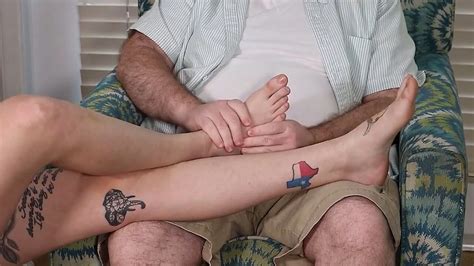 A Blonde With Big Tits Is Stroking His Tiny Dick Feat Bustymara By My Tiny Dick Xhamster