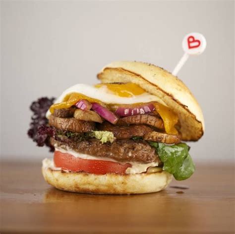 Donald Trump Burger Gets the Axe From Canadian Restaurant - Eater