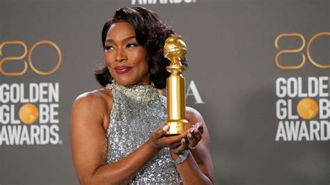 Angela Basset Creates History For Winning Any Major Award For Marvel