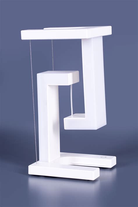 Купить Антигравитационная лампа Тенсегрити Square в MotionLamps.ru
