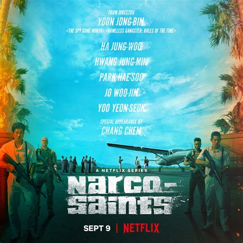 Aprender Sobre Imagem Serie Narco Santos Br Thptnganamst Edu Vn