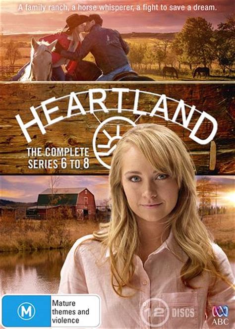 Heartland Book Series For Sale Buy Heartland Series 13 On Dvd