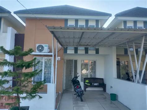 Kontrakan Bulanan Murah Karawang Disewakan Rumah Apartemen