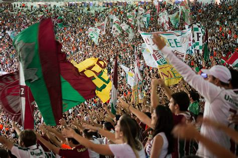 Ebc Fluminense Estreia No Carioca Contra O Madureira Ou A Ao Vivo