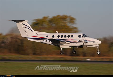 Beechcraft 200 Super King Air Large Preview AirTeamImages