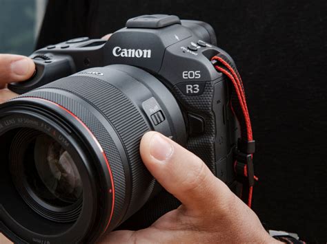 Die besten Canon RF Objektive: Unser EOS R Guide | 2021 Edition