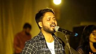 Yeshua A Song Of Salvation K New Hindi Christian Song By