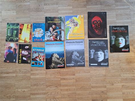 Gewalt Liebe Sex Sekten Drogen Hefte Sjw Aktuell Gebraucht In Zwingen F R Chf