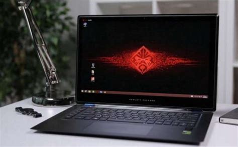 HP OMEN 15t X7R18AV Intel Core I7 7700HQ 2 8GHz 16GB 2TB HDD Added