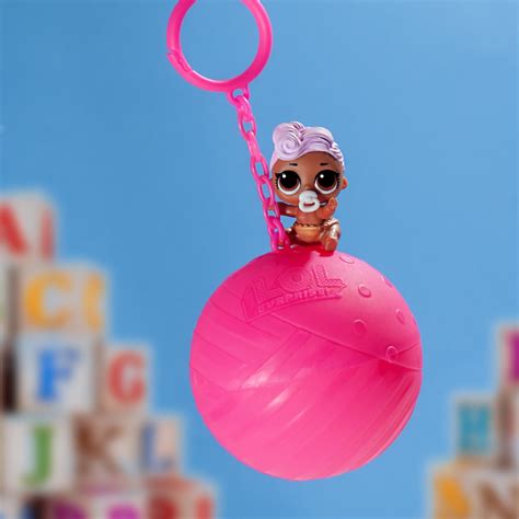 L.O.L. SURPRISE series 2 | Lol dolls, 7th birthday party ideas, Barbie toys