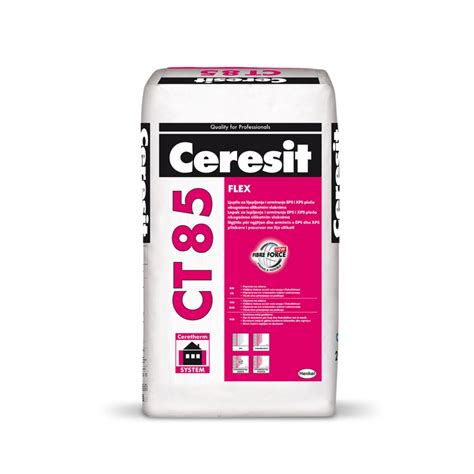 CERESIT CT 60 2mm - Lea Trgovina d.o.o