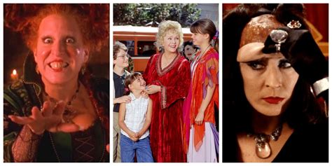 10 Movies To Watch If You Like Halloweentown