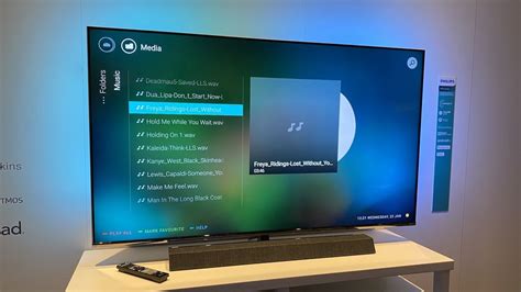 Hands On Philips 9435 Review What Hi Fi