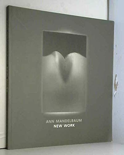 Ann Mandelbaum New Work By Rudolf Schmitz Amazon Books