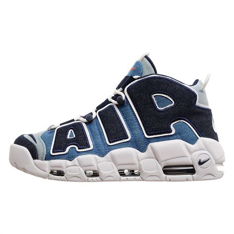 Nike Patike Air More Uptempo Qs Fa Cj Tike Rs