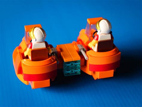 Fbtb Microfighter Contest Twin Pod Cloud Car Updated Ver Flickr