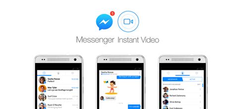 Como Llegar Al Inicio De Una Conversacion En Messenger Celular