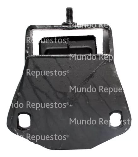 Soporte Motor Hyundai H 100 2400 Grace G4cs Sohc 8 2 4 1998 Cuotas