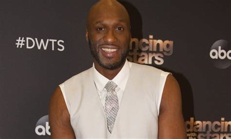 Lamar Odom Net Worth 2024 - The Event Chronicle