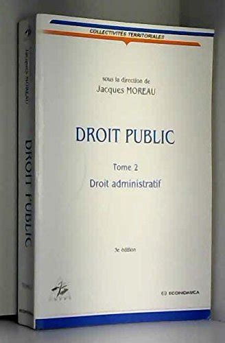 『droit Public Tomedroit Administratif 2巻』｜感想・レビュー 読書メーター