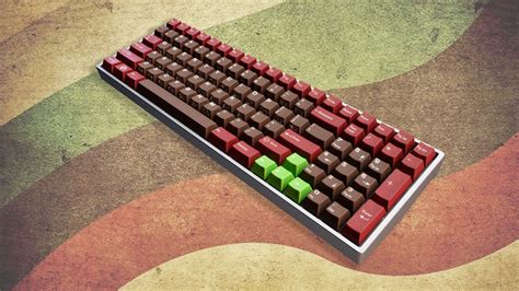 Gmk Retro Keycap Set Mechanical Keyboards Keycaps Custom Keycaps