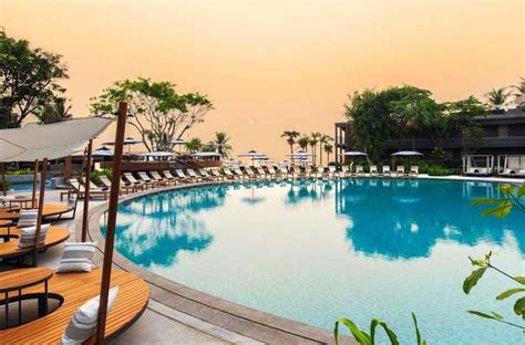 Hua Hin Marriott Resort & Spa, Hua Hin, Thailand - Reviews, Photos and ...