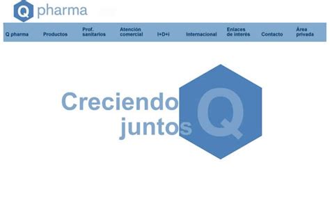 Qpharma Amplía Su Base De Clientes A Través De Su Solución Kol