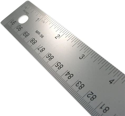 Westcott 10414 Metal Ruler Review - Inspiring Today's Teachers