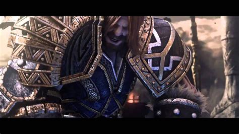 Smite Battleground Of The Gods Cinematic Trailer Youtube