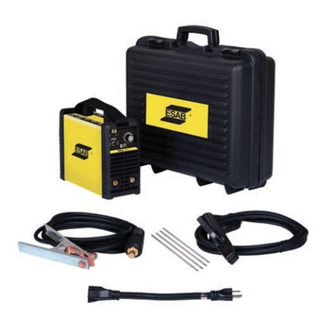 ESAB - TIG Welders — Baker's Gas & Welding Supplies, Inc.