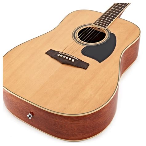 Ibanez Pf15 Acoustic Natural At Gear4music