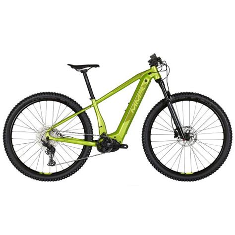 Ebike Mmr Kore Lime Grn Mammoth