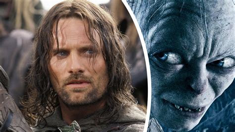 Youre Banned From Middle Earth If You Fail This Lord Of The Rings Quiz