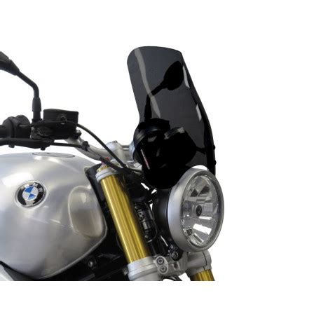 Saute Vent Powerbronze Upside Down Forks Bmw R Nine T