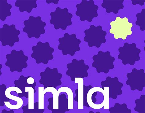 Simla: Brand Identity | Behance