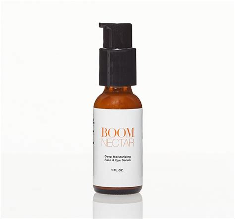 Boom Nectar® | Safe cosmetics, Boom cosmetics, Healthy cosmetics