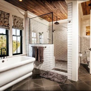 5X9 Bathroom Ideas & Photos | Houzz | Bathroom interior, Modern ...