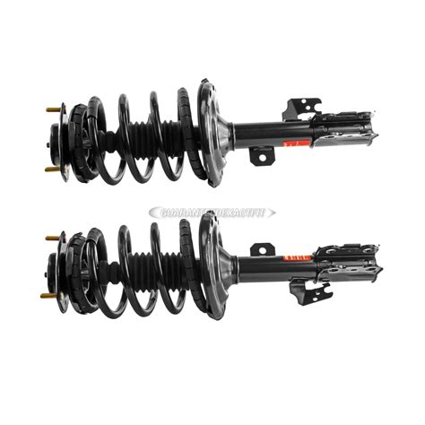 Struts For Toyota Camry