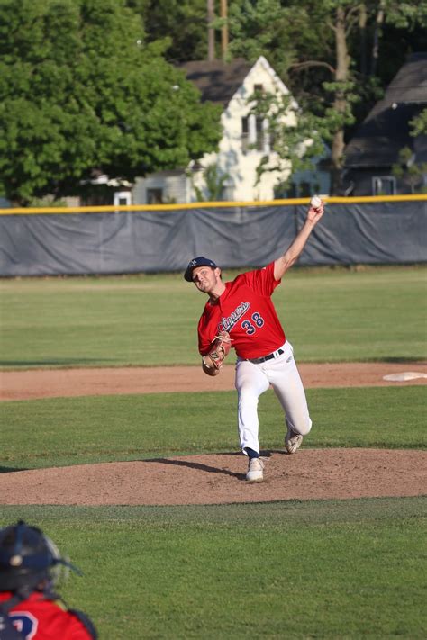 Muskegon Clippers Complete Three Game Sweep Over Jet Box Local Sports