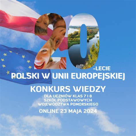 Stowarzyszenie Pomorskie W Unii Europejskiej Jest Form Partnerstwa