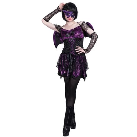 Online Buy Wholesale female villain costumes from China female villain ...