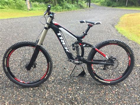 Trek Session For Sale