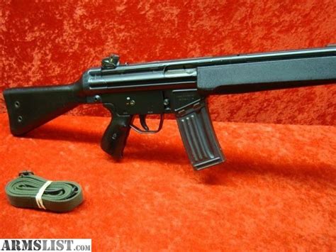 Armslist For Sale Handk 93 Heckler Koch 223 Hk Pre Ban